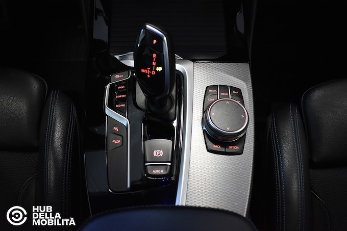 BMW X4 xDrive20d Msport-X